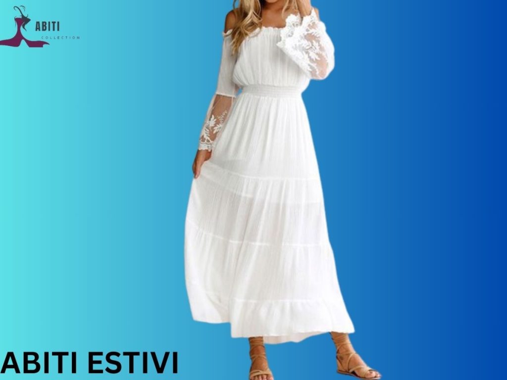 ABITI ESTIVI